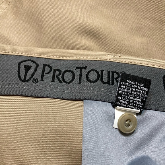 Men’s ProTour Size 38 Shorts - Picture 4 of 5